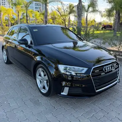 Audi A3 Sportback 2.0 Tfsi Stronic 190Cv 2017 - foto 4