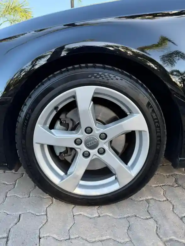 Audi A3 Sportback 2.0 Tfsi Stronic 190Cv 2017 - foto 5