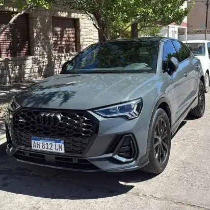 Audi Q3 Sportback 2.0 40Tfsi Quattro 190Cv 2026 - foto 1