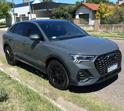 Audi Q3 Sportback 2.0 40Tfsi Quattro 190Cv 2026 - foto 2