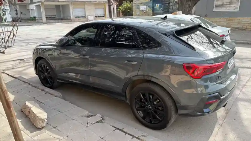 Audi Q3 Sportback 2.0 40Tfsi Quattro 190Cv 2026 - foto 4