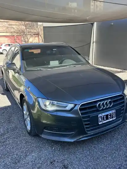 Audi A3 Sportback 1.4 Tfsi Stronic 122Cv 2013 - foto 3