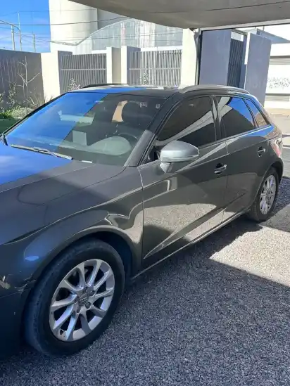 Audi A3 Sportback 1.4 Tfsi Stronic 122Cv 2013 - foto 4