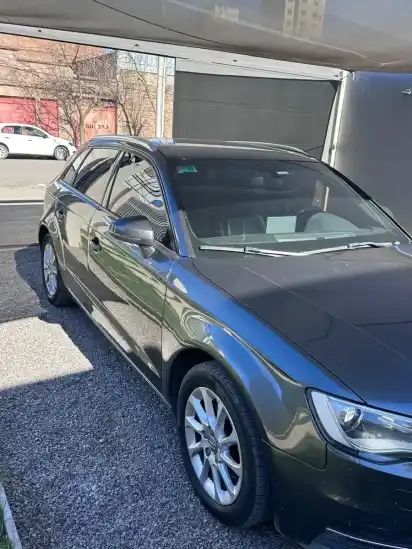 Audi A3 Sportback 1.4 Tfsi Stronic 122Cv 2013 - foto 5
