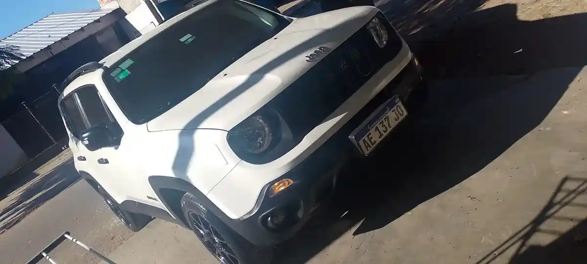 Jeep Renegade 1.8 Sport 2020 - foto 4