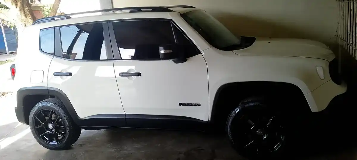 Jeep Renegade 1.8 Sport 2020 - foto 5