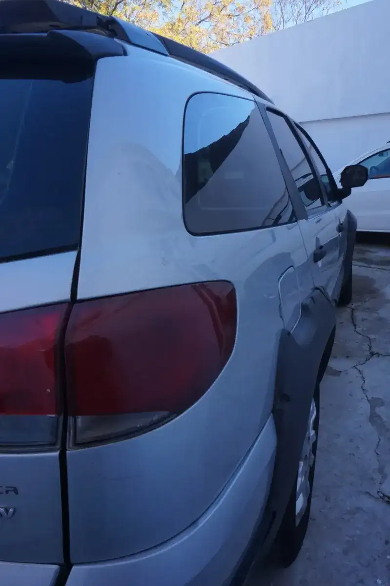 Fiat Palio Adventure 1.6 X-Treme Locker 115Cv 2014 - foto 4
