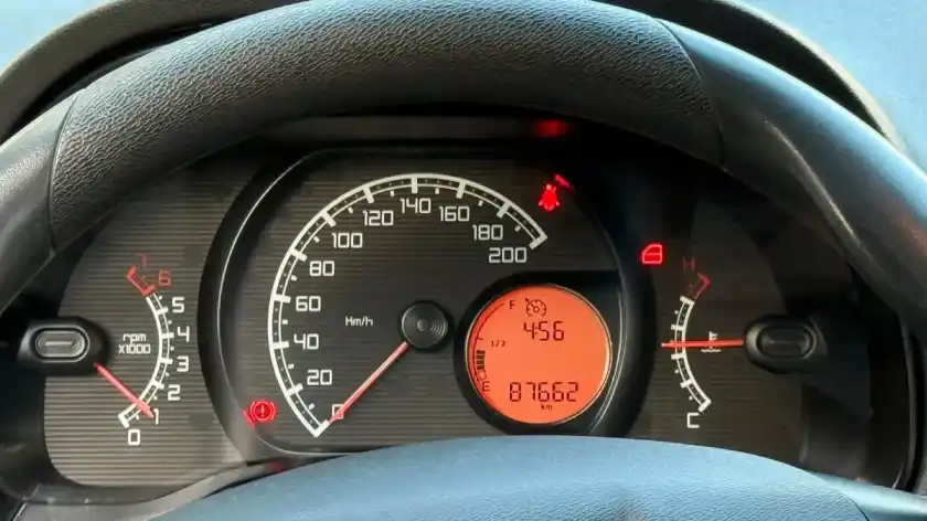 Fiat Siena 1.4 El 2015 2015 - foto 2