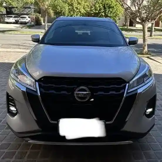 Nissan Kicks 1.6 Advance Cvt 2022 - foto 1