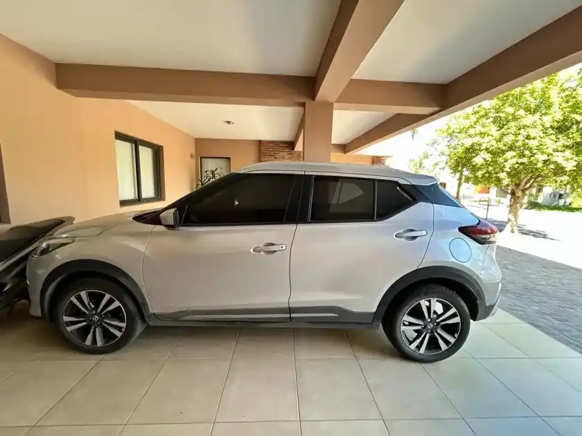 Nissan Kicks 1.6 Advance Cvt 2022 - foto 3