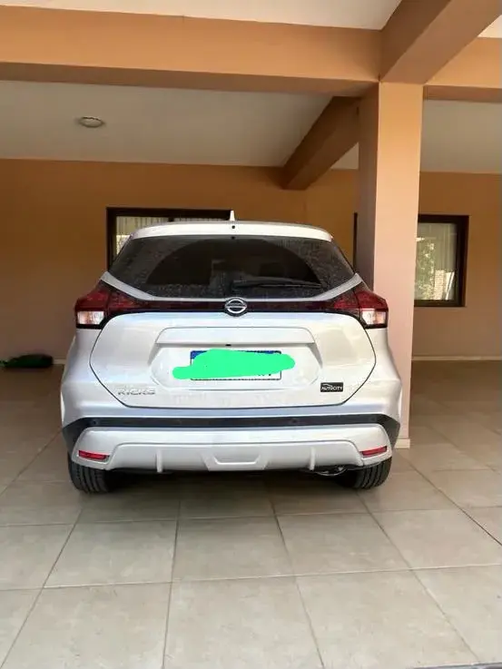 Nissan Kicks 1.6 Advance Cvt 2022 - foto 4