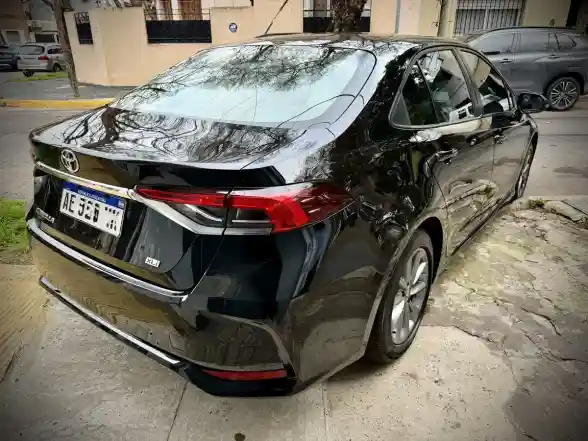 Toyota Corolla 2.0 Xli Cvt 2020 - foto 2
