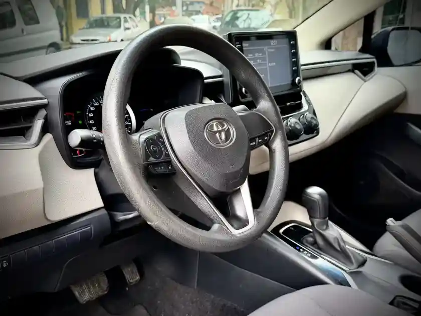 Toyota Corolla 2.0 Xli Cvt 2020 - foto 3