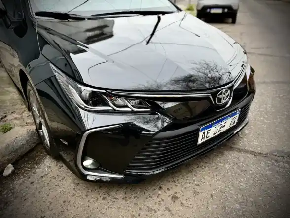 Toyota Corolla 2.0 Xli Cvt 2020 - foto 4
