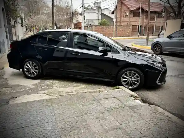 Toyota Corolla 2.0 Xli Cvt 2020 - foto 5