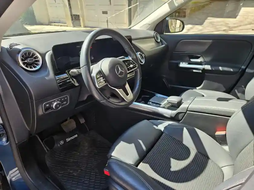 Mercedes-Benz Clase Gla 1.6 Gla200 Urban 156Cv 2021 - foto 5