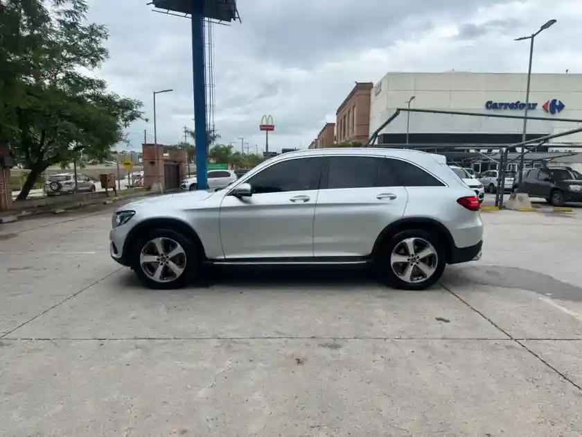 Mercedes-Benz Clase Glc 2.0 Glc300 4Matic Offroad At 2019 - foto 4