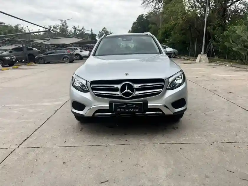Mercedes-Benz Clase Glc 2.0 Glc300 4Matic Offroad At 2019 - foto 5