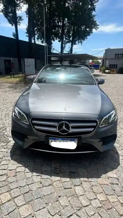 Mercedes-Benz Clase E 3.0 E400 Amg-Line 333Cv 2017 - foto 2