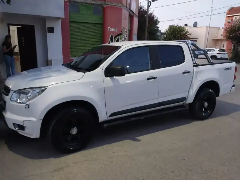 Chevrolet S10 2.8Td 4X4 Ls 2016 - foto 5