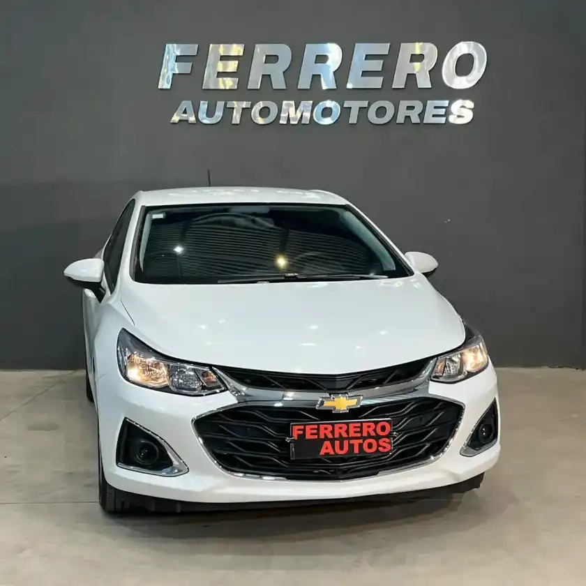 Chevrolet Cruze Lt At 5P 2023 - foto 2