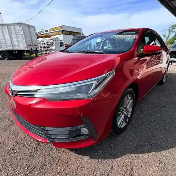 Toyota Corolla 1.8 Xei Mt Pack 140Cv 2019 - foto 1