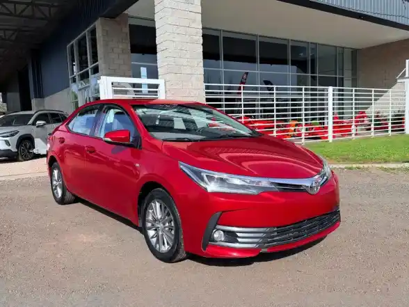 Toyota Corolla 1.8 Xei Mt Pack 140Cv 2019 - foto 2