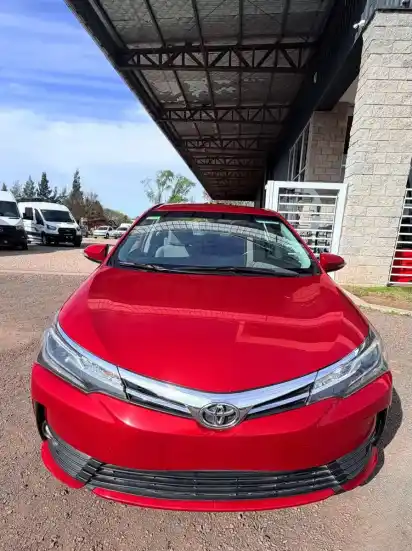 Toyota Corolla 1.8 Xei Mt Pack 140Cv 2019 - foto 3