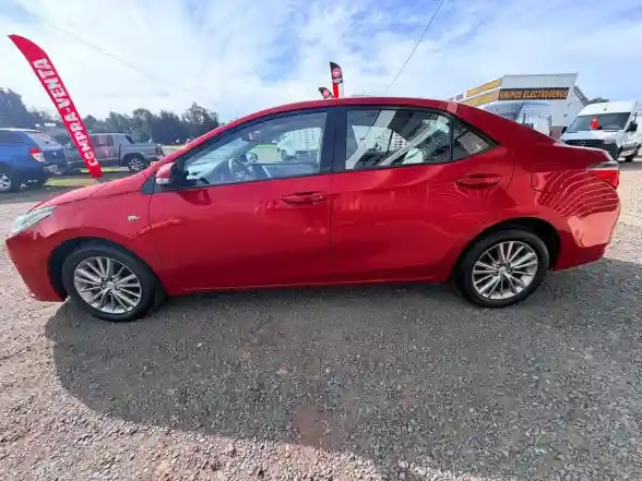 Toyota Corolla 1.8 Xei Mt Pack 140Cv 2019 - foto 4