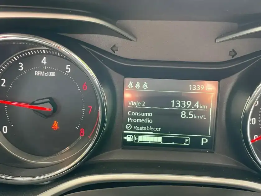Chevrolet Tracker 1.2 Turbo At Ltz 2025 - foto 2