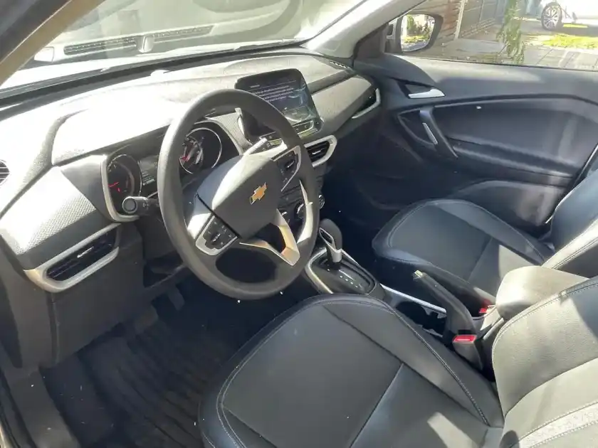 Chevrolet Tracker 1.2 Turbo At Ltz 2025 - foto 3