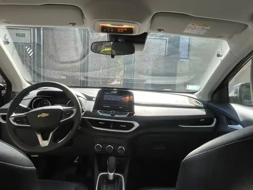 Chevrolet Tracker 1.2 Turbo At Ltz 2025 - foto 4