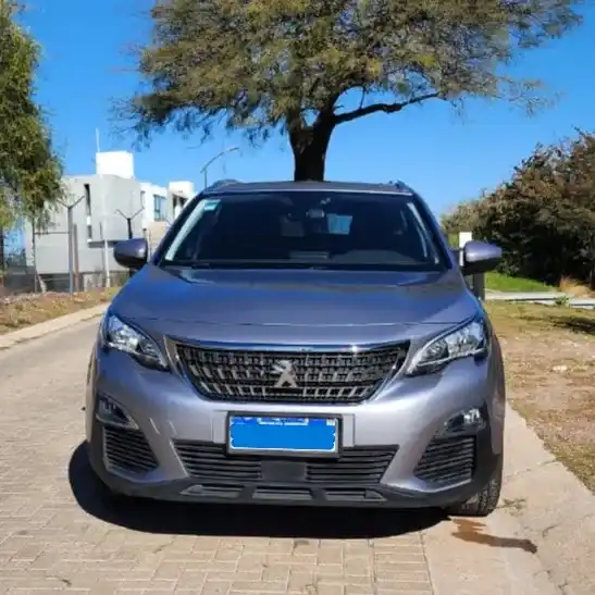 Peugeot 3008 1.6 Thp Allure 163Cv 2020 - foto 3