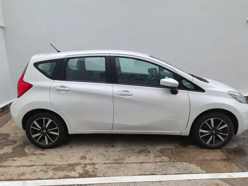 Nissan Note 1.6 Exclusive 110Cv Cvt 2019 - foto 2