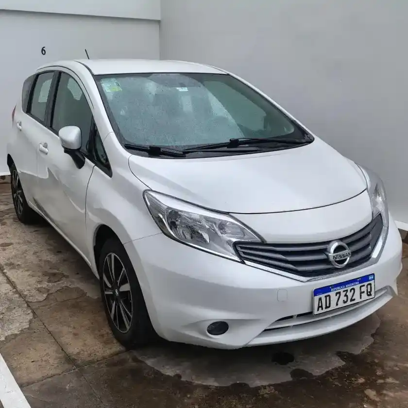Nissan Note 1.6 Exclusive 110Cv Cvt 2019 - foto 4