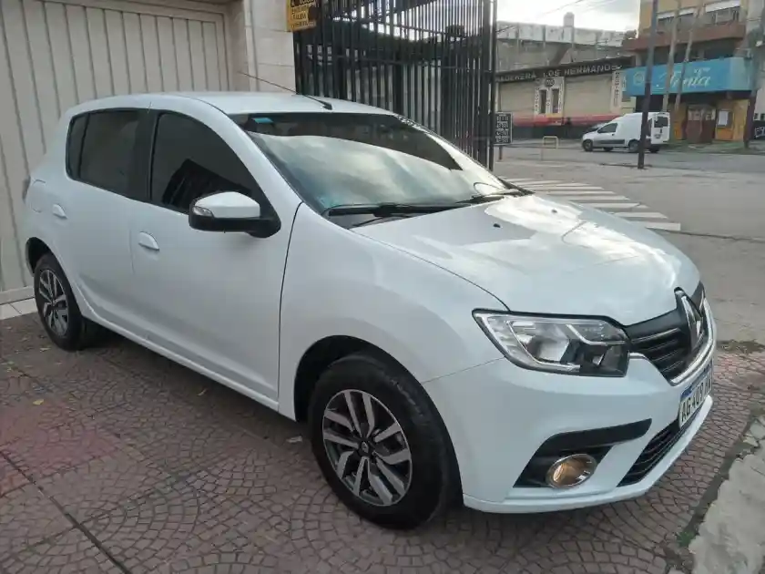 Renault Sandero 1.6 16V Intens 2024 - foto 2