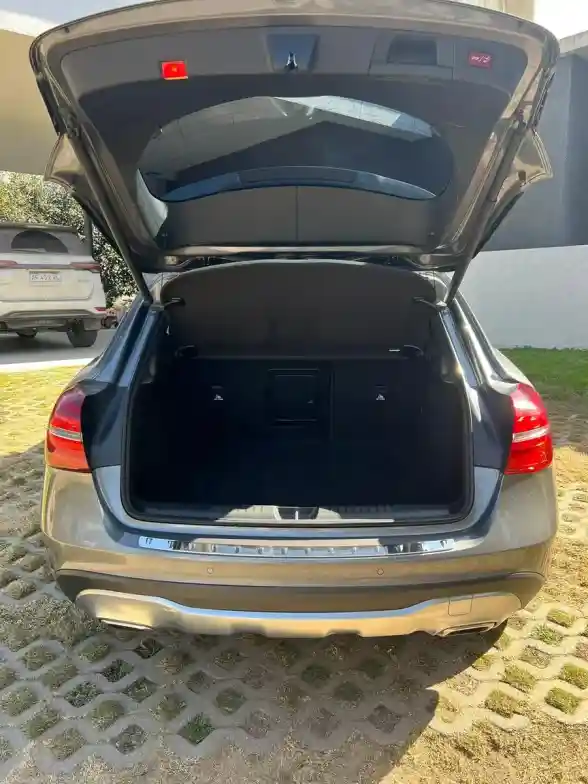 Mercedes-Benz Clase Gla 1.6 Gla200 Urban 156Cv 2019 - foto 3