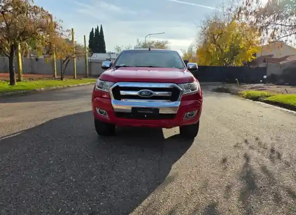 Ford Ranger 3.2 Cd Xlt Tdci 200Cv 4X4 At 2017 - foto 3