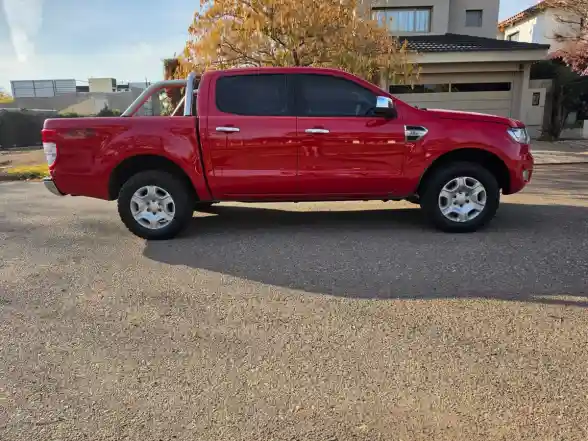 Ford Ranger 3.2 Cd Xlt Tdci 200Cv 4X4 At 2017 - foto 4