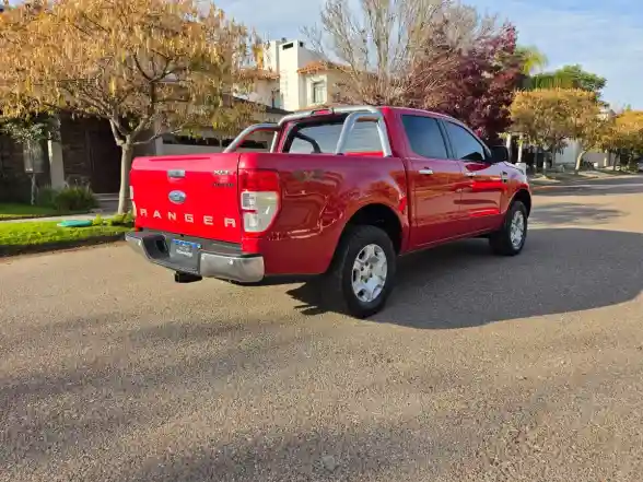 Ford Ranger 3.2 Cd Xlt Tdci 200Cv 4X4 At 2017 - foto 5