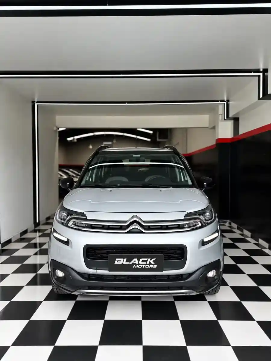 Citroën C3 Aircross 1.6 Vti 115 Feel 2016 - foto 2