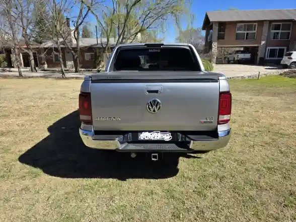 Volkswagen Amarok 3.0 V6 Extreme 2023 - foto 2