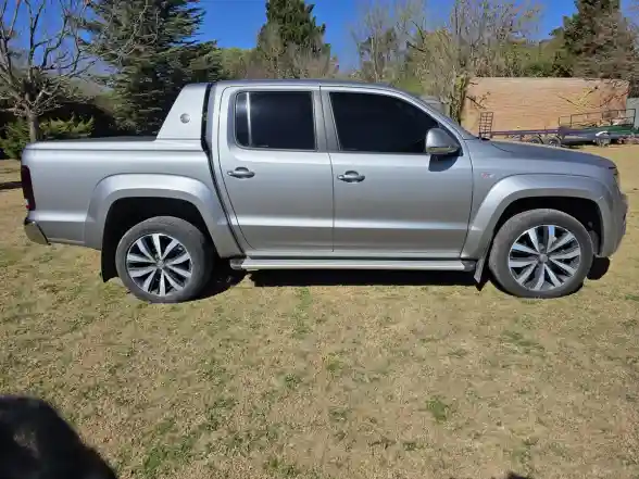 Volkswagen Amarok 3.0 V6 Extreme 2023 - foto 3