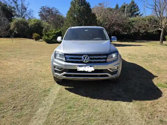 Volkswagen Amarok 3.0 V6 Extreme 2023 - foto 5