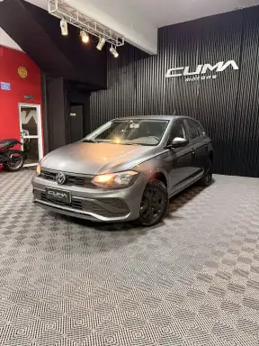 Volkswagen Polo 1.6 Msi Track 2024 - foto 1