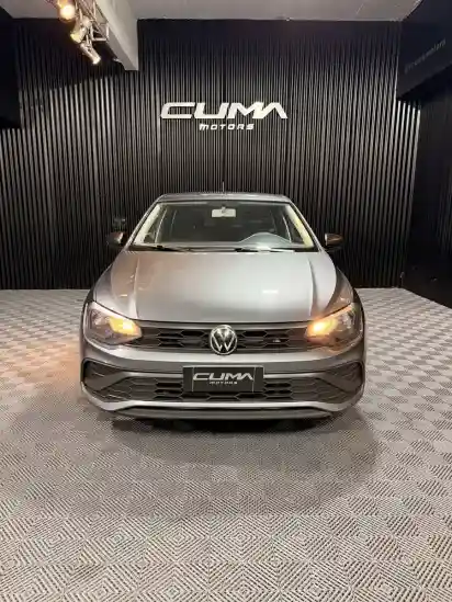 Volkswagen Polo 1.6 Msi Track 2024 - foto 2