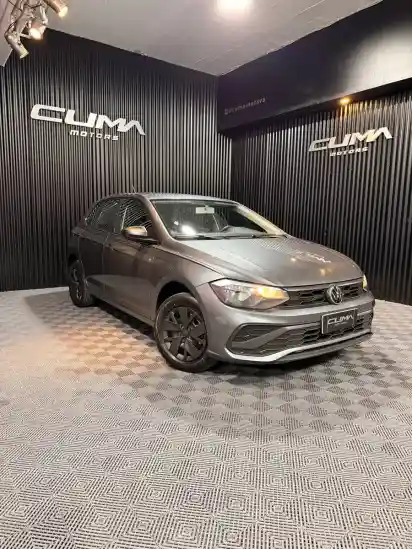Volkswagen Polo 1.6 Msi Track 2024 - foto 3