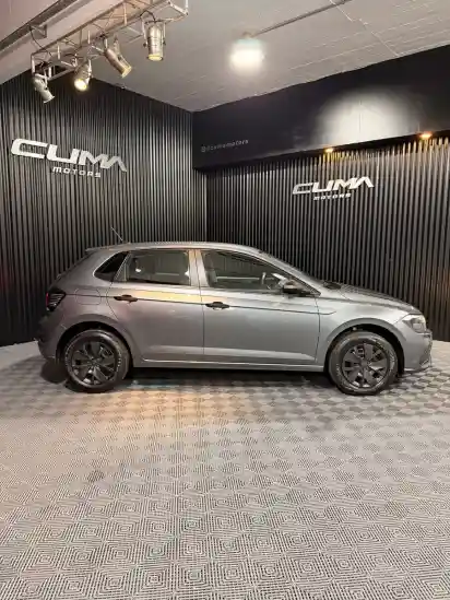 Volkswagen Polo 1.6 Msi Track 2024 - foto 4