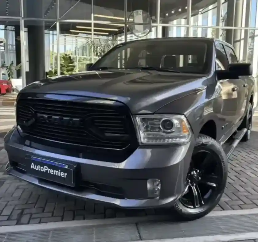 Ram 1500 5.7 Laramie Atx V8 2023 - foto 1
