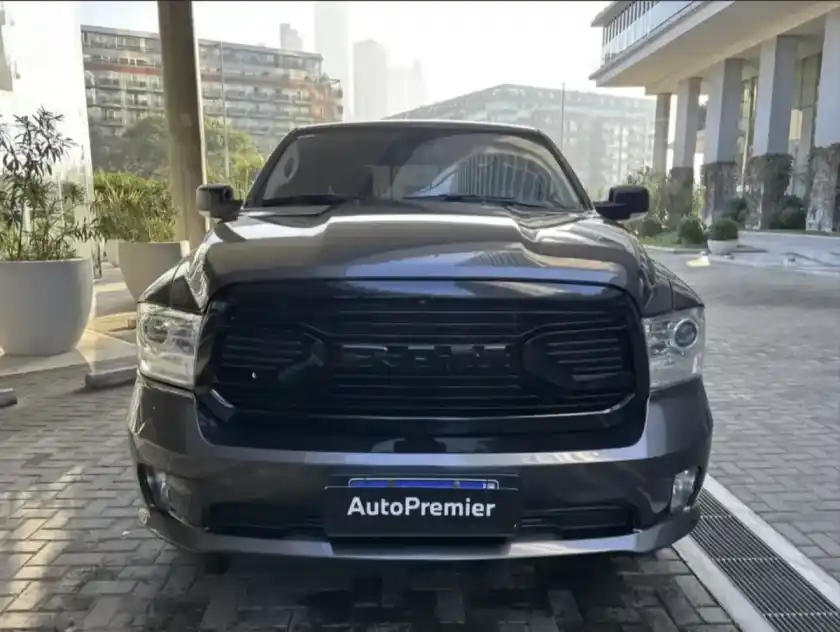 Ram 1500 5.7 Laramie Atx V8 2023 - foto 3